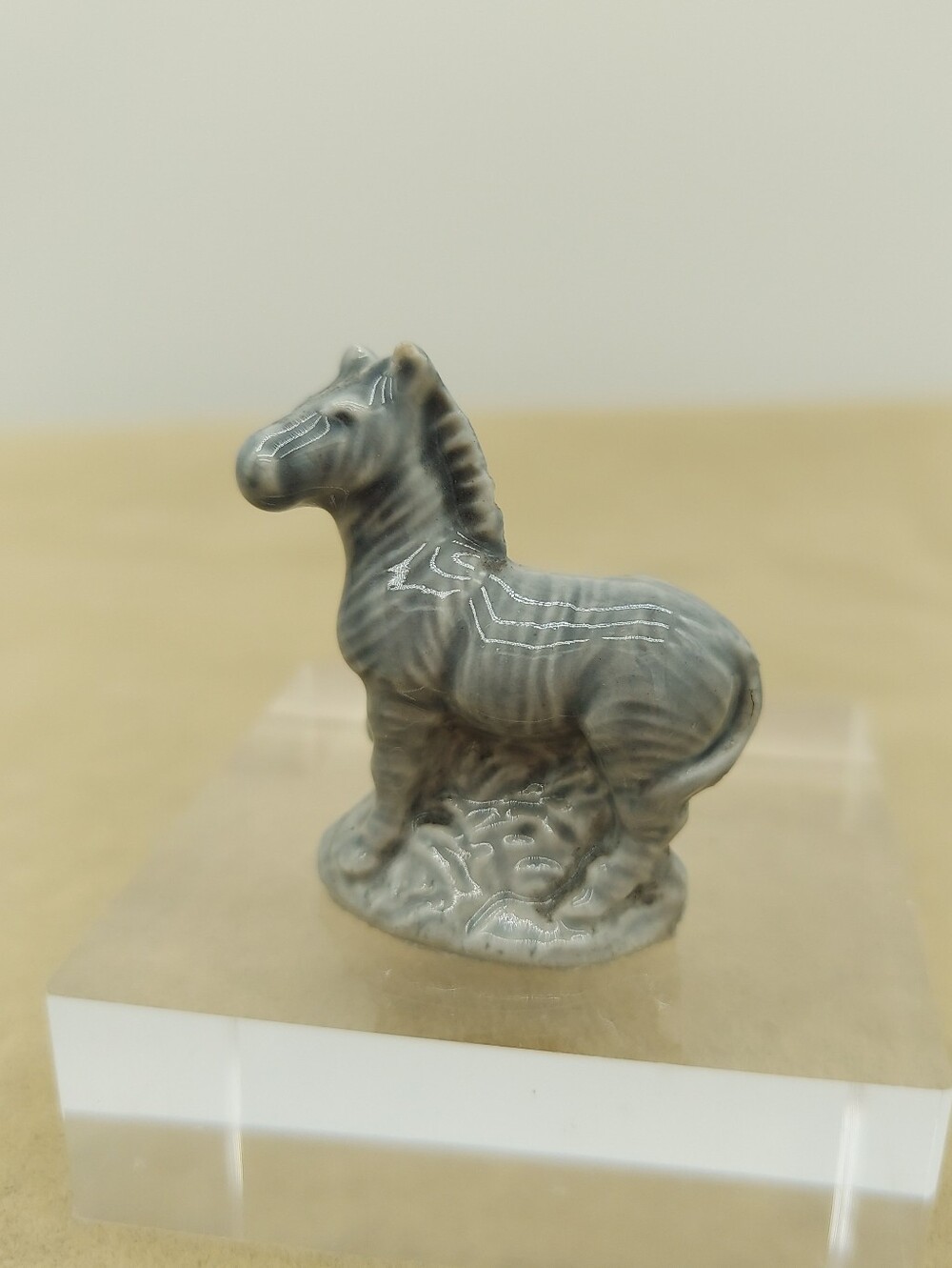 Zebra Wade Whimsies Of England Figurine